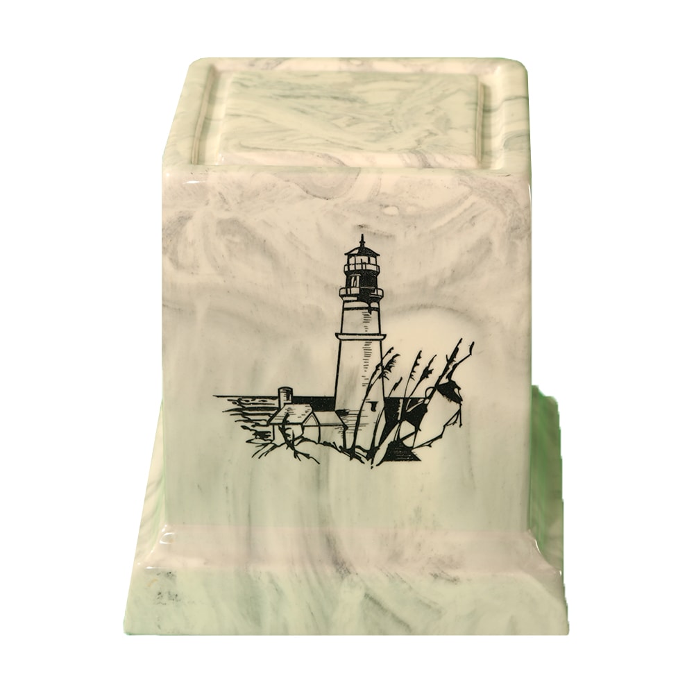 Laser Engraved Memorials