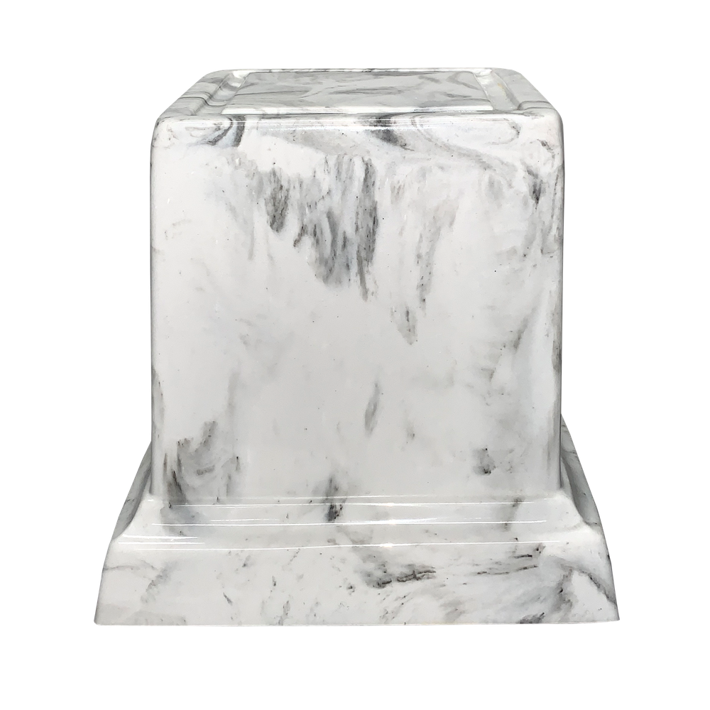 Cultured Marble Memorials